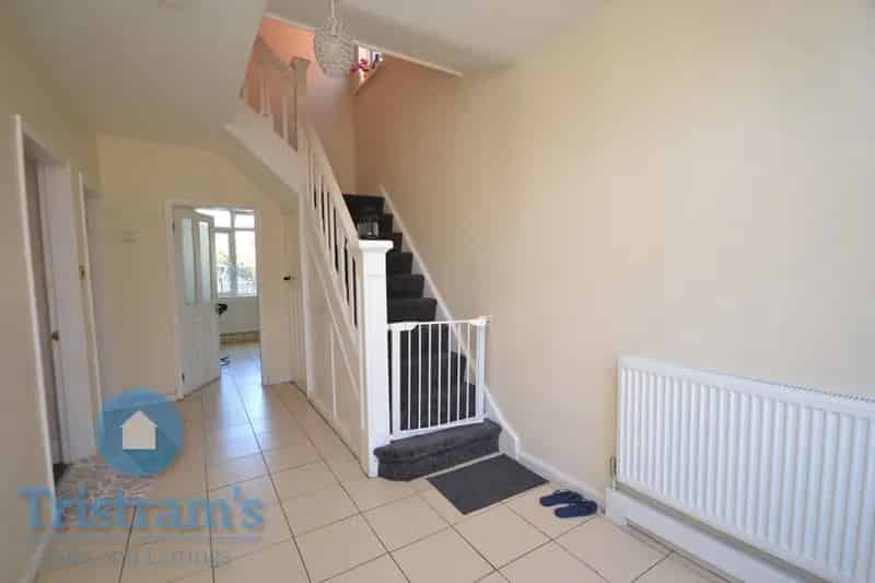 4 Bedroom Detached House to Rent Nottingham