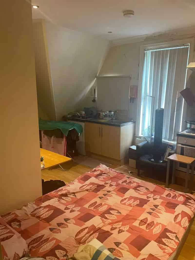 0 Bedroom Studio House to Rent in Acton