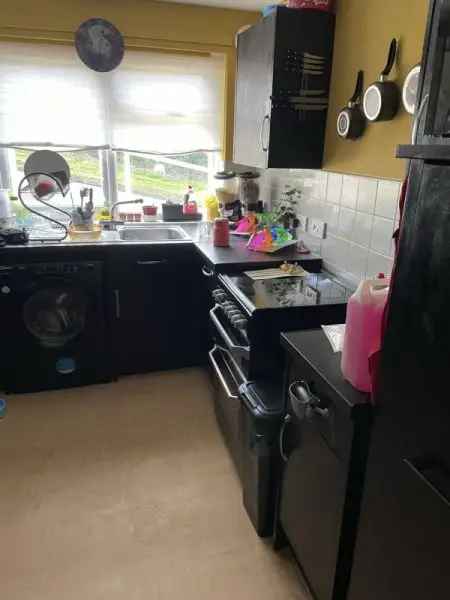 House For Rent in Barnsley, England