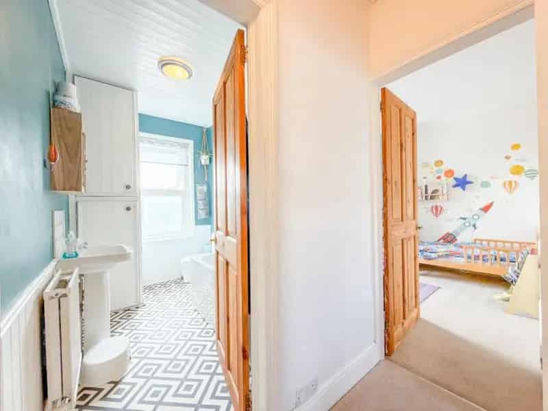 2 Bed House for Sale Brislington