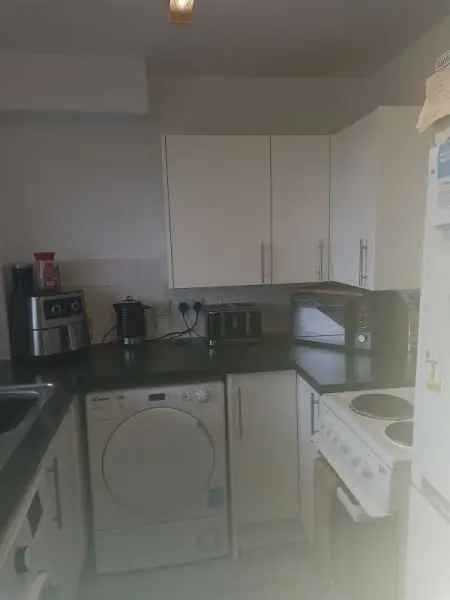 Flat For Rent in Crawley, England