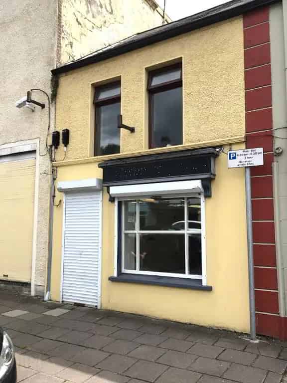 Irvinstown Mixed Use Property Development Opportunity