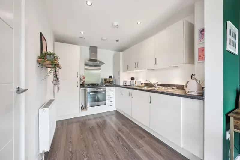 Spacious City Centre Apartment Near Merchant City