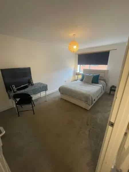 1 Bed House Norwich Village
