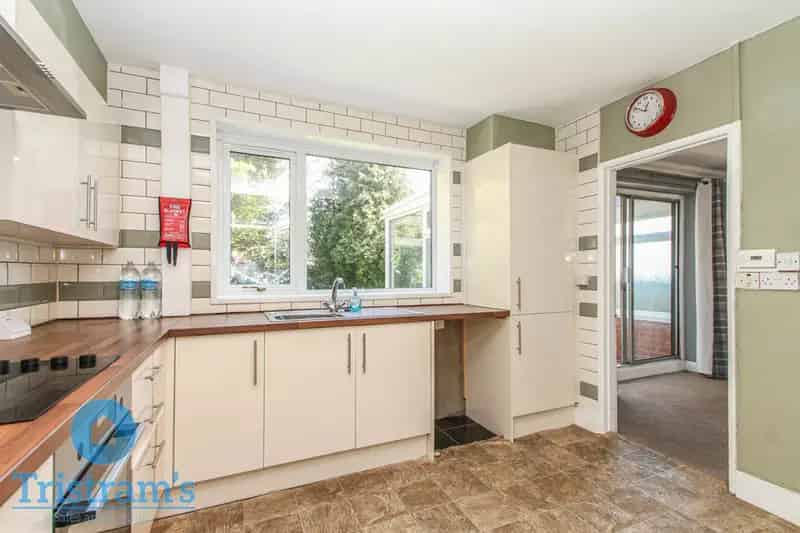 3 Bedroom Semi-Detached House to Rent Nottingham NG11