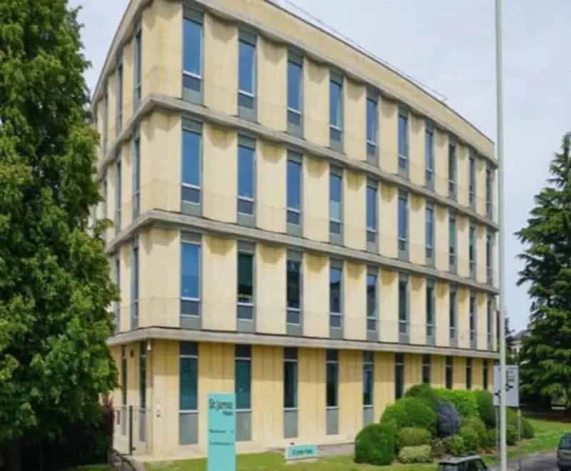 Cheltenham Office Space for Rent Refurbished Grade A Building