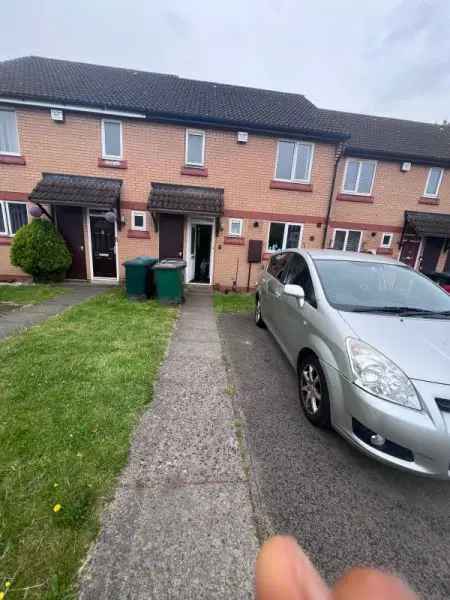 House For Rent in Coventry, England