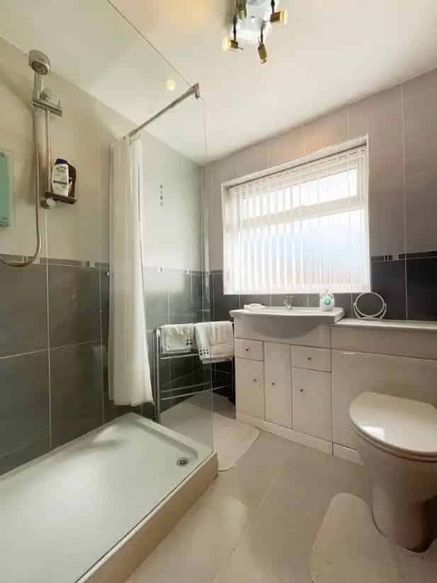 2 Bed Flat for Sale Hesketh Park Southport