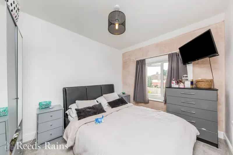 3 Bedroom Semi Detached House Congleton Cheshire