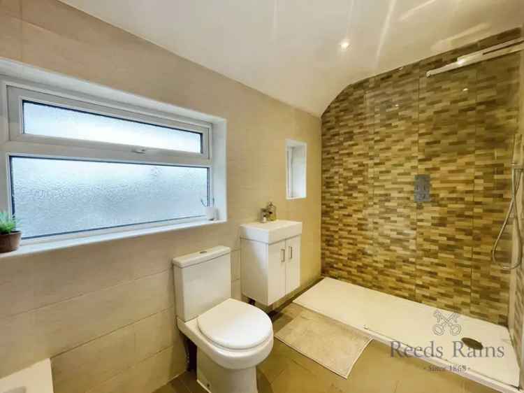 2 Bedroom Mid Terrace House for Sale Liverpool