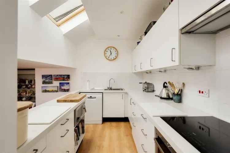 3 Bedroom Penthouse Apartment Bristol City Centre