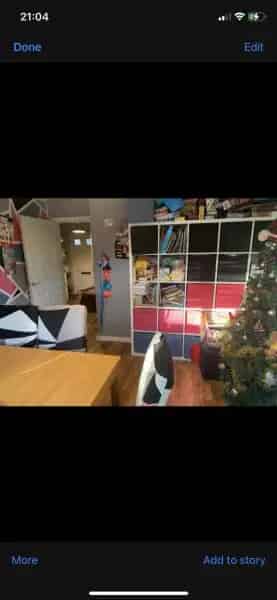 4 Bed House  South Facing Garden Great Schools