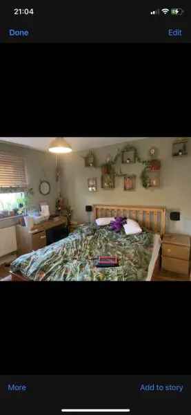 House For Rent in Warwick, England