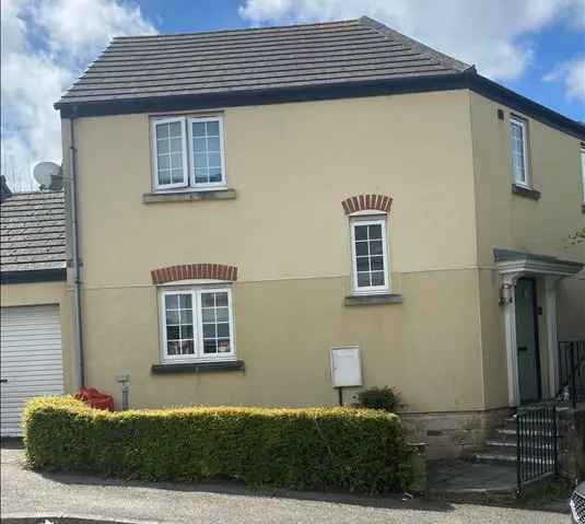 House For Rent in Truro, England