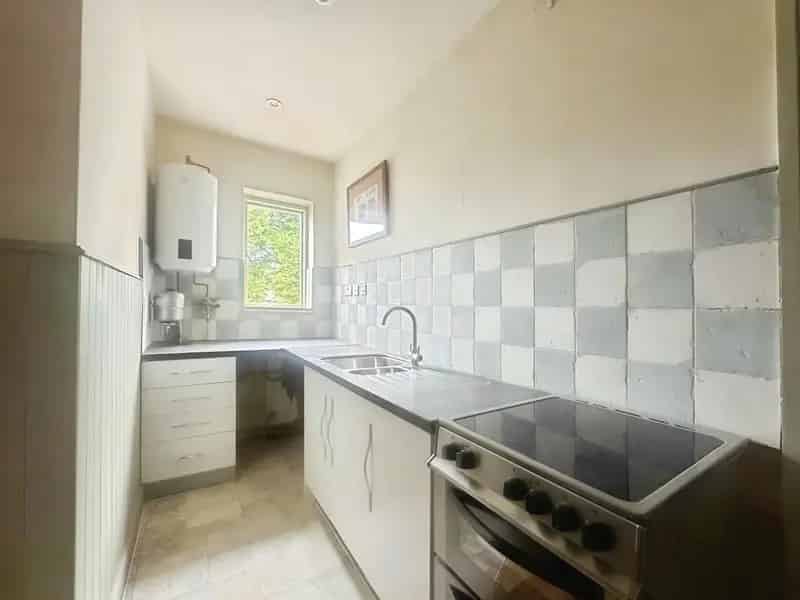 1 Bedroom Flat to Rent Near Royal Derby Hospital