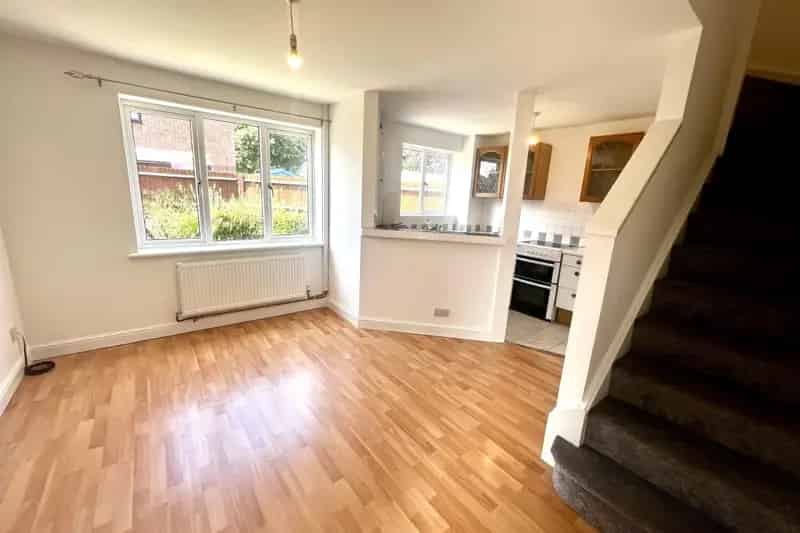 One Bedroom Cluster House Abingdon Zero Deposit Available