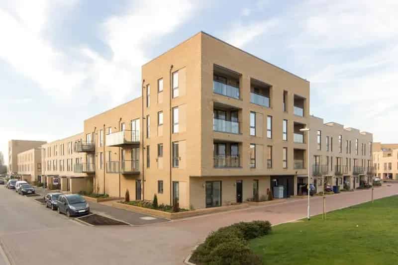 2 Bedroom Apartment to Rent