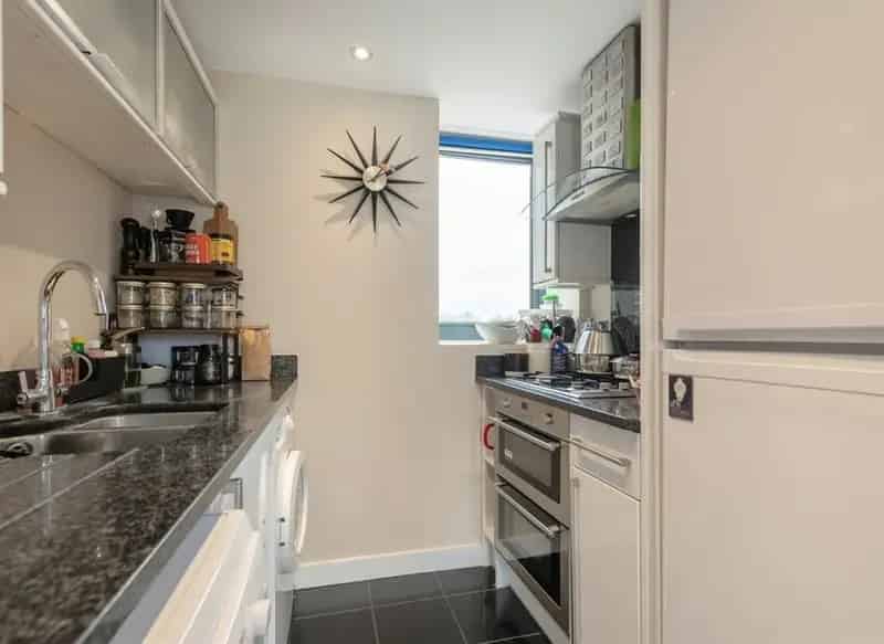 2 Bedroom Apartment near Barons Court and West Kensington