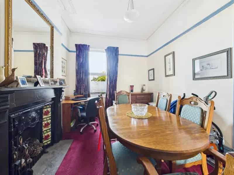 4 Bedroom Period House For Sale in Mannamead Plymouth