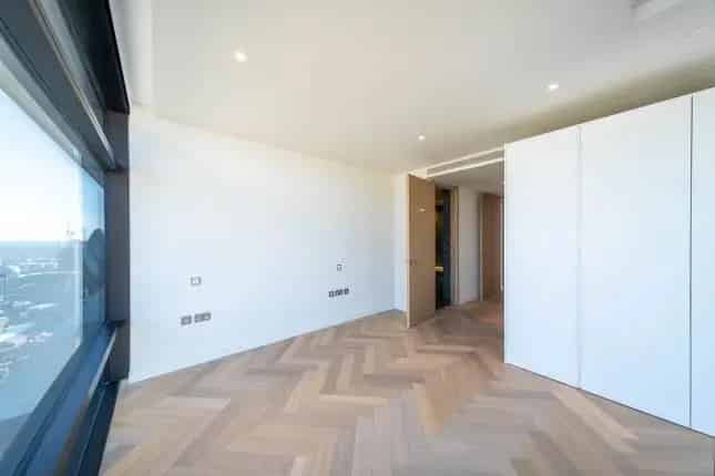 Luxury 2-Bedroom Apartment near Liverpool Street Station