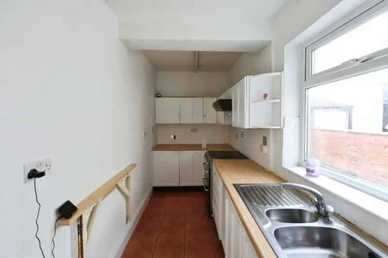 3 Bedroom House For Sale Bishop Auckland