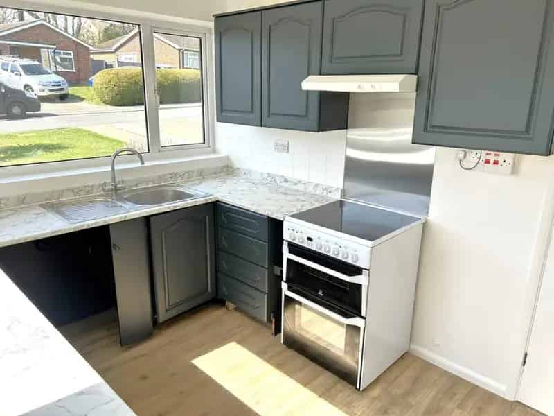 3 Bedroom House To Rent