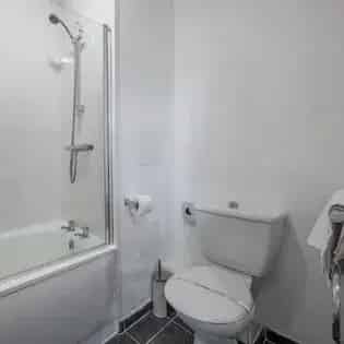 1 Bed Apartment near Bullring Birmingham