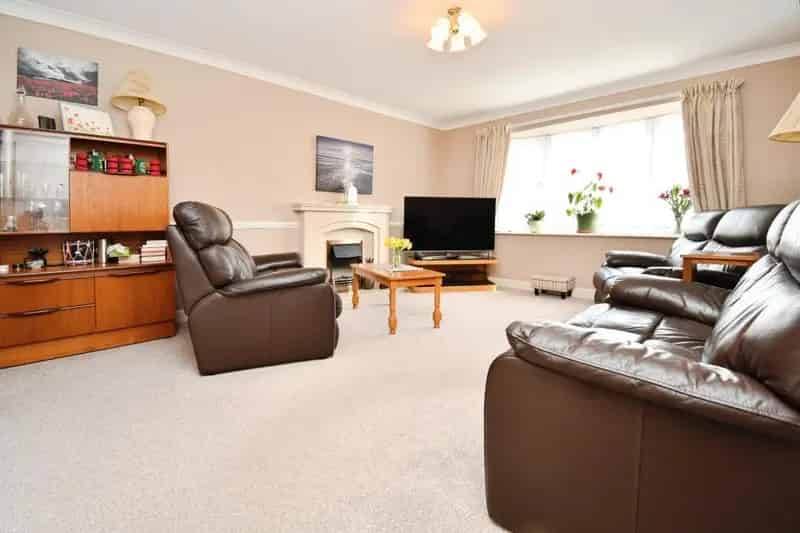3 Bedroom House for Sale in Ripon