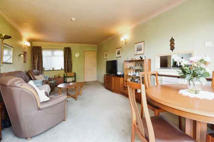 Four Bedroom Family Home Halstead Essex