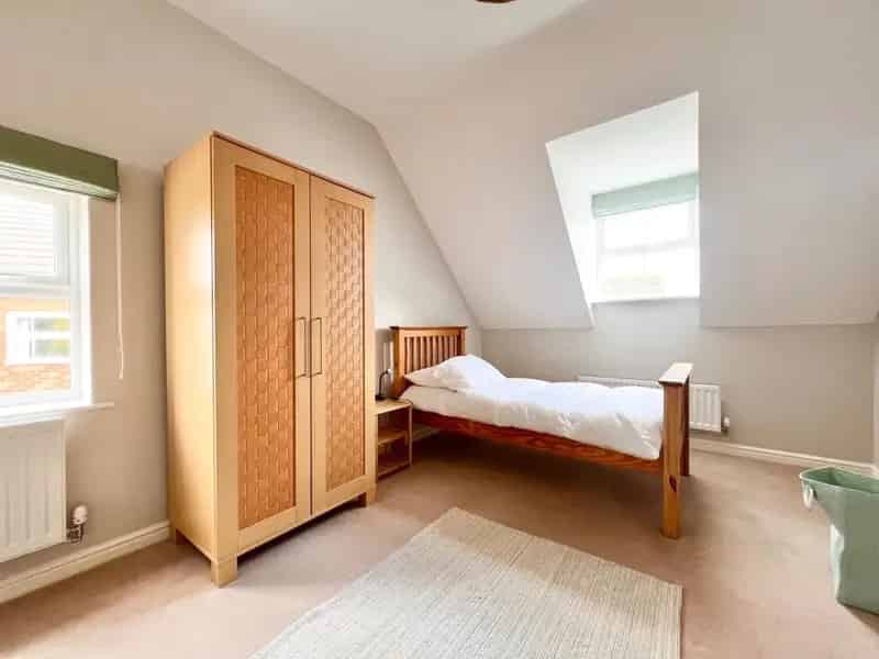 1 bedroom house share