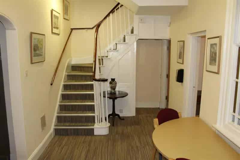 Warwick Town Centre Grade II Listed Townhouses - 6400 sq ft