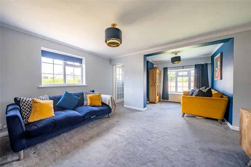 3/4 Bedroom End Terraced House Wetherby