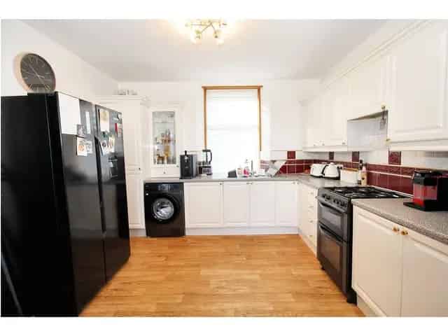 4 Bedroom Detached House for Sale in Buckie