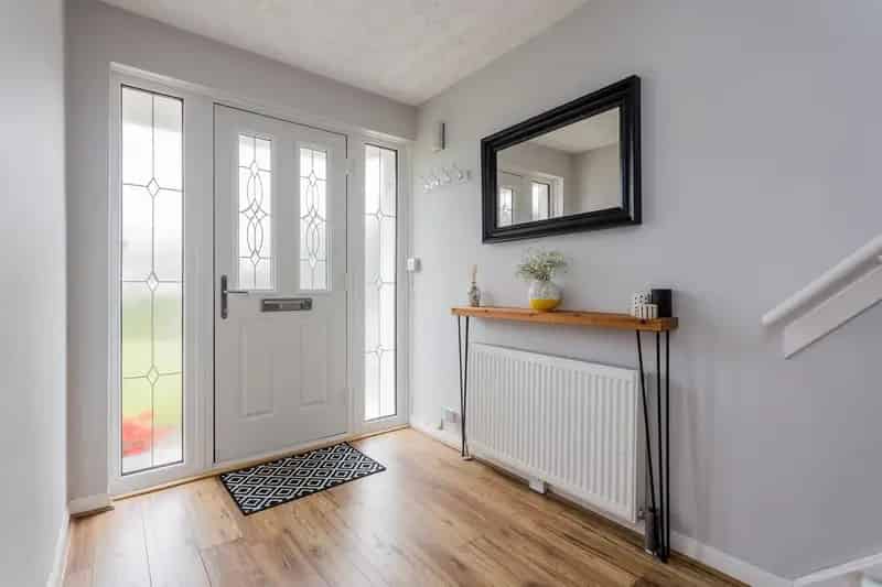 3 Bedroom Semi-Detached Villa For Sale