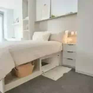 3 Bed All Inclusive Furnished Apartment Manchester