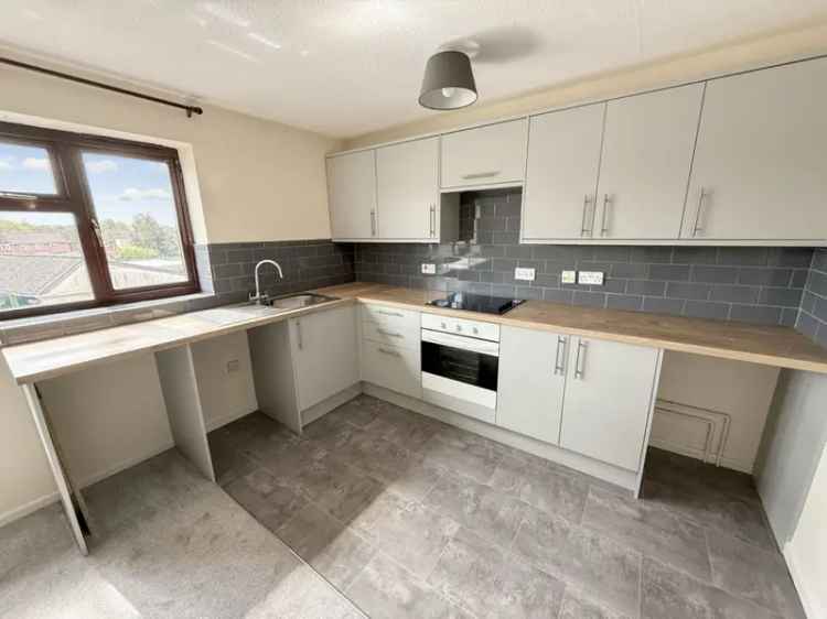 2 Bedroom Apartment for Sale in Bramley Mews Westbury