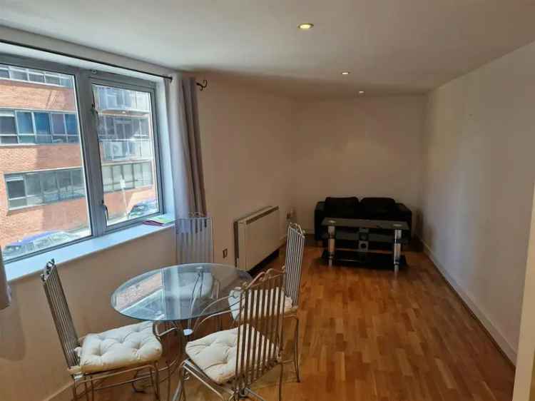 Flat For Rent in Nottingham, England