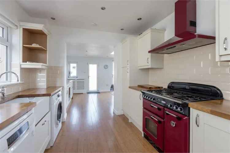 4 Bed Detached House Penicuik - Family Home Near Edinburgh
