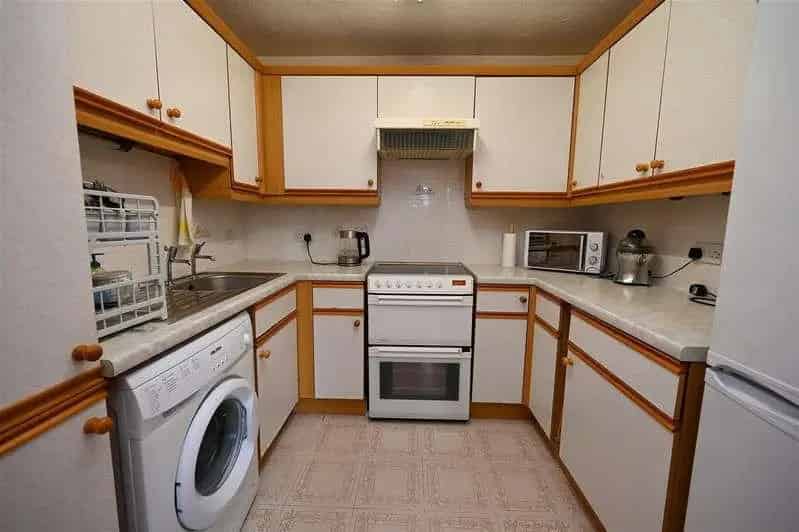 2 Bed Retirement Apartment Harborne High Street Over 60s