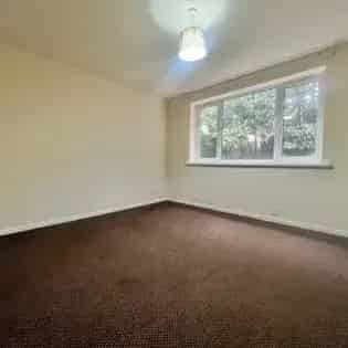 1 Bed Ground Floor Apartment Chorlton Manchester