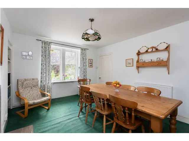 4 Bedroom Cottage for Sale in Glen Esk