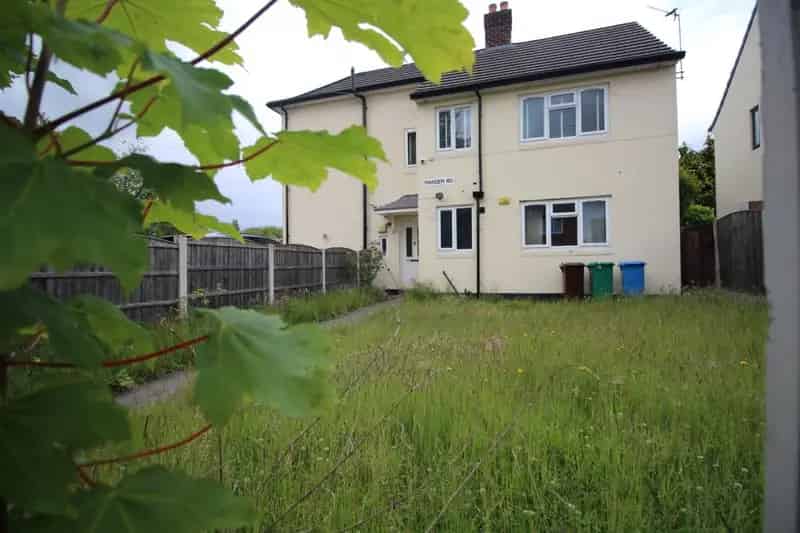 2 Bedroom Flat for Sale Manchester