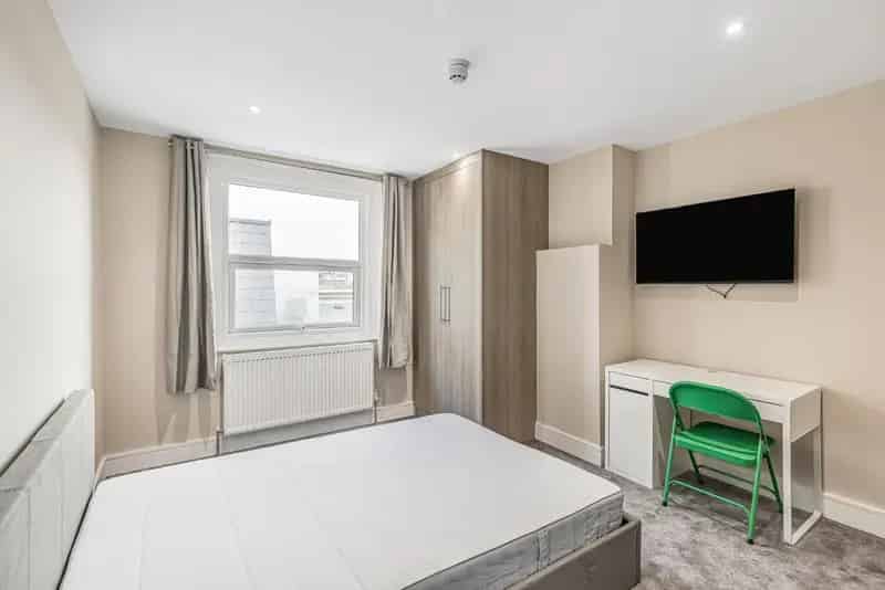Modern Fulham Studio Apartment - All Bills Included