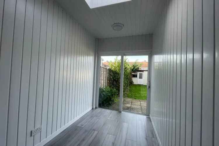 Three Bedroom House with Driveway Zero Deposit Available