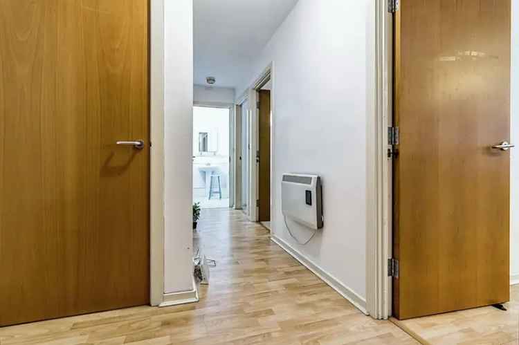 2 Bedroom Flat to Rent Manchester M15 Available Now