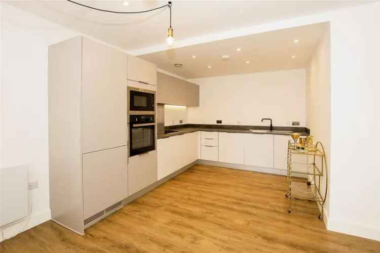 1 Bedroom Apartment Birmingham City Centre - First Time Buyers & Investors