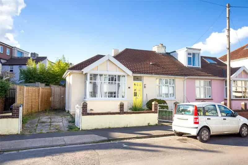 3 Bedroom Bungalow for Sale Near Schools and Amenities