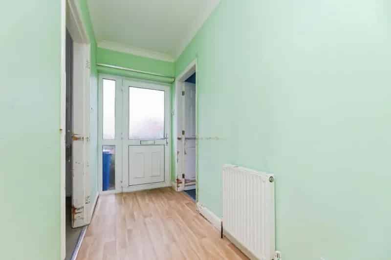 2 Bed Detached Bungalow For Sale