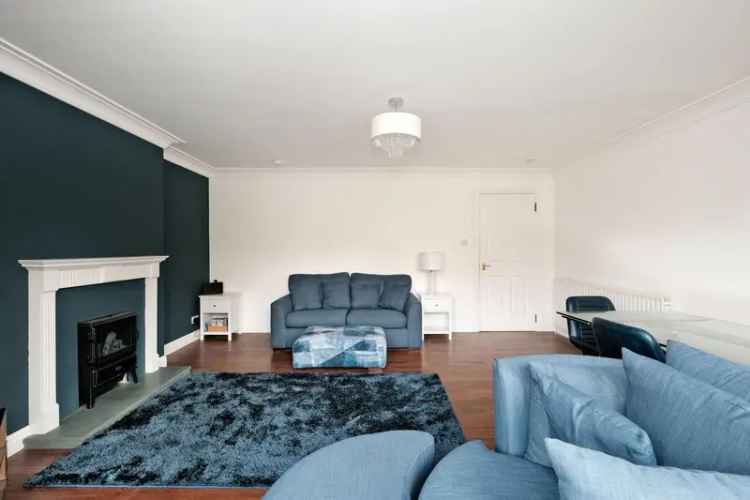 Flat For Rent in Aberdeen City, Scotland