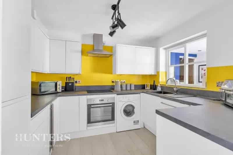 2 Bedroom House For Sale Oldham
